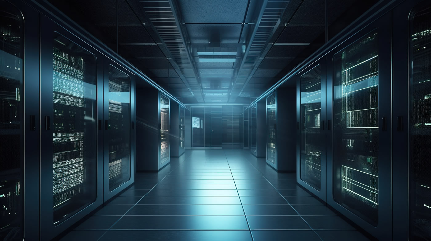 Adding more servers to handle scaling