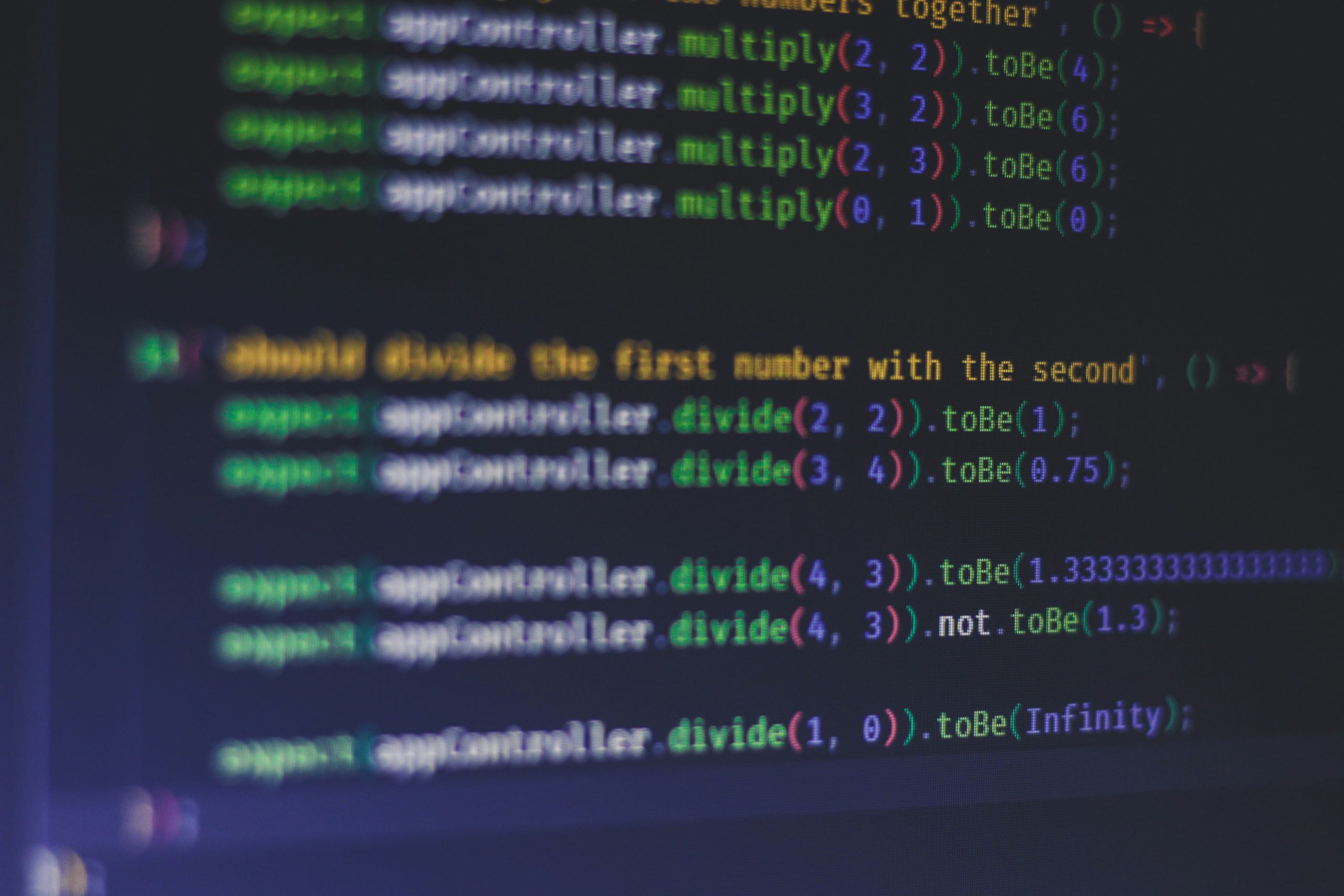 JEST: Unit and Integration Testing