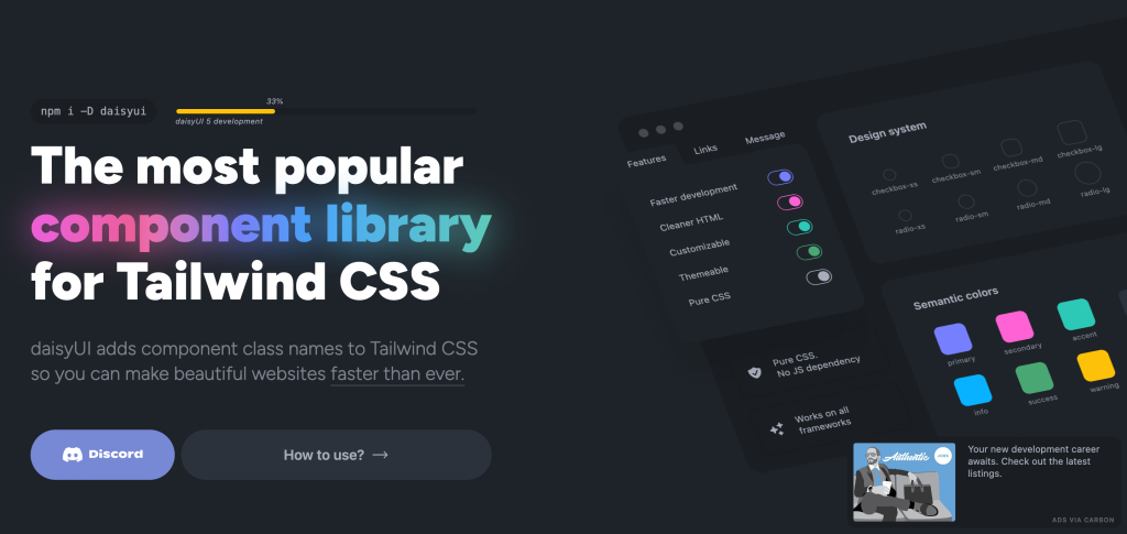 Building a Dashboard Layout Using CSS Grid | Konnect Way